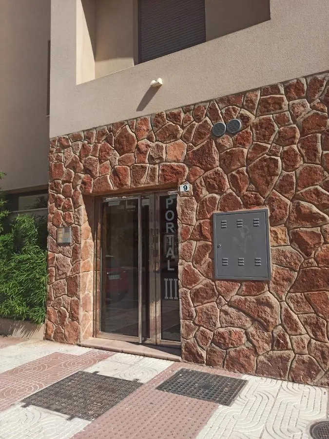 Expoholidays - Apartamento Con Acceso Directo A La Piscina 1-D Apartment Aguadulce