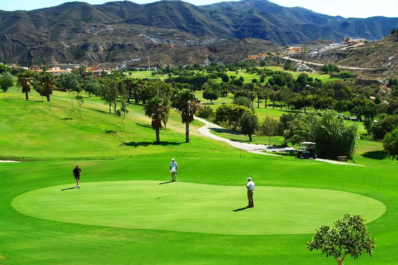 Expoholidays - Apartamento Con Acceso Directo A La Piscina 1-D Aguadulce  0*, Aguadulce (Almeria)