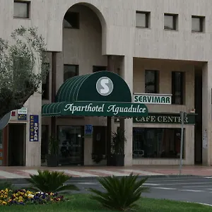 Apartahotel Aguadulce Aguadulce (Almeria)