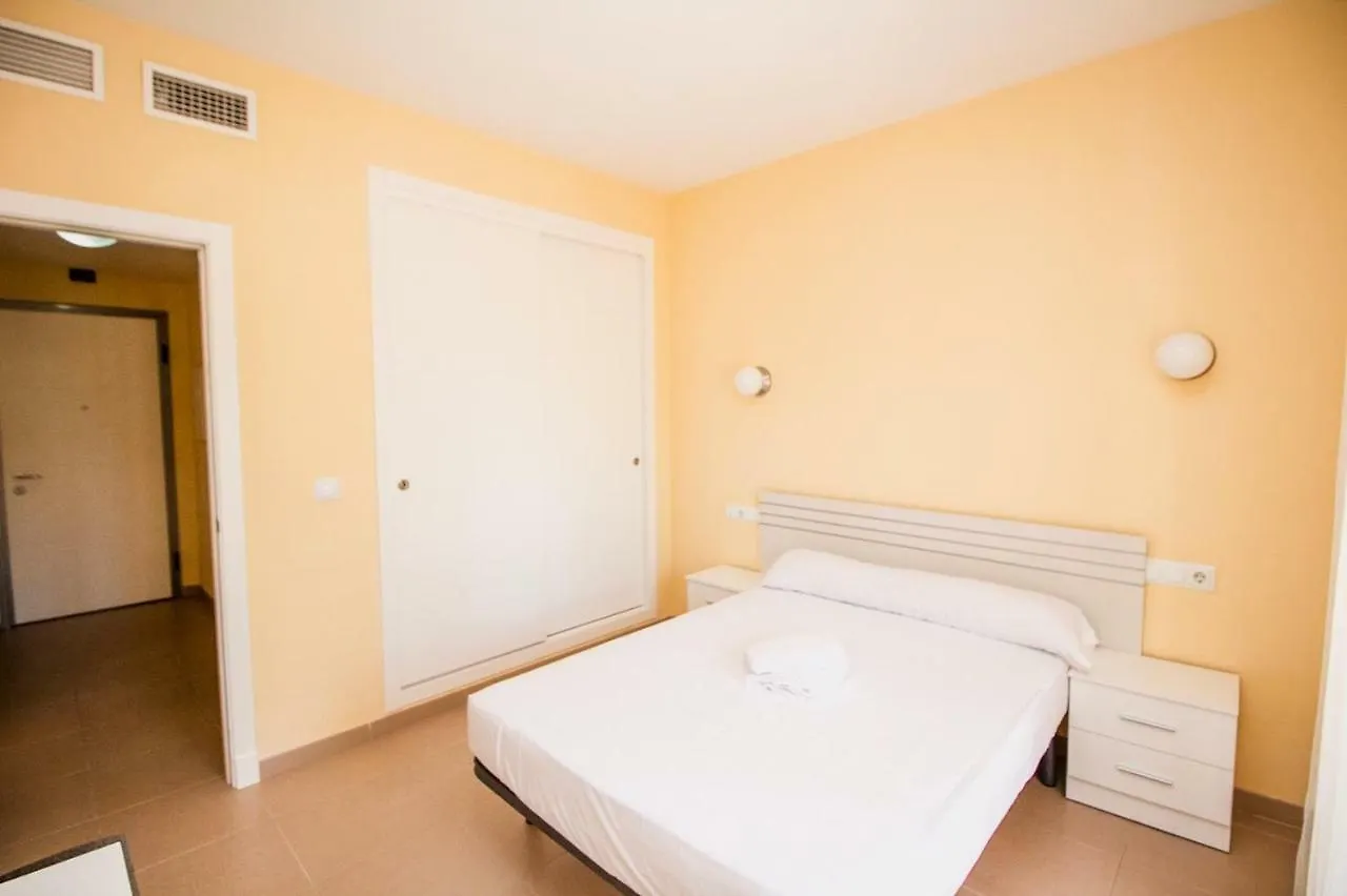 Expoholidays - Apartamento Con Acceso Directo A La Piscina 1-D Apartman Aguadulce  Aguadulce (Almeria)